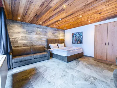 Ferienwohnung für 4 Personen (34 m²) in Kaprun 4/10