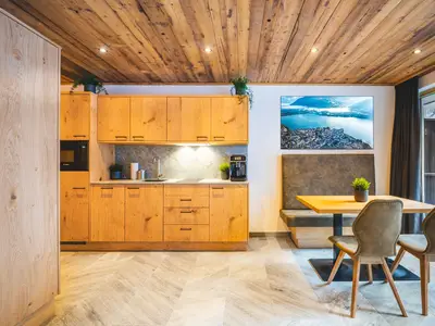 Ferienwohnung für 4 Personen (34 m²) in Kaprun 7/10