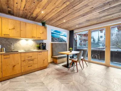 Ferienwohnung für 4 Personen (34 m²) in Kaprun 8/10