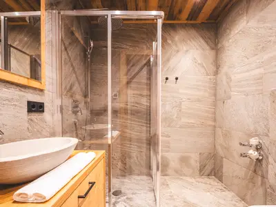 Ferienwohnung für 4 Personen (34 m²) in Kaprun 9/10