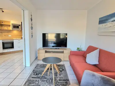 Ferienwohnung für 4 Personen (52 m²) in Sellin (Ostseebad) 2/10