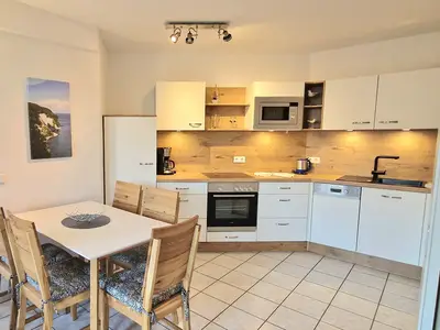 Ferienwohnung für 4 Personen (52 m²) in Sellin (Ostseebad) 3/10