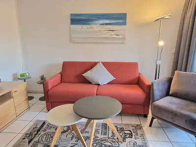 Ferienwohnung für 4 Personen (52 m²) in Sellin (Ostseebad) 4/10