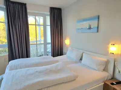 Ferienwohnung für 4 Personen (52 m²) in Sellin (Ostseebad) 6/10