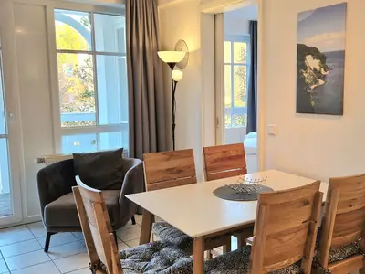Ferienwohnung für 4 Personen (52 m²) in Sellin (Ostseebad) 7/10