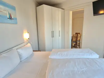 Ferienwohnung für 4 Personen (52 m²) in Sellin (Ostseebad) 8/10