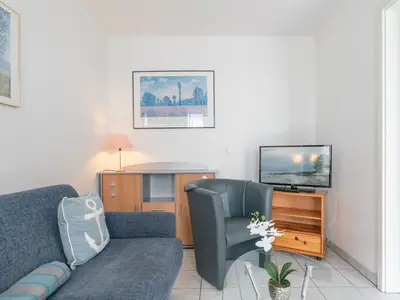 Ferienwohnung für 4 Personen (52 m²) in Sellin (Ostseebad) 2/10