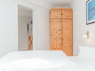 Ferienwohnung für 4 Personen (52 m²) in Sellin (Ostseebad) 10/10