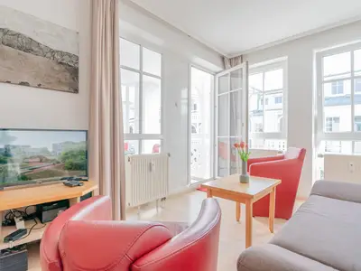 Ferienwohnung für 4 Personen (44 m²) in Sellin (Ostseebad) 2/10