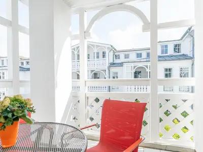 Ferienwohnung für 4 Personen (44 m²) in Sellin (Ostseebad) 3/10