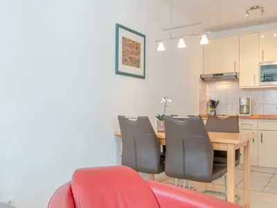 Ferienwohnung für 4 Personen (44 m²) in Sellin (Ostseebad) 4/10