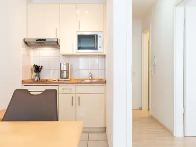 Ferienwohnung für 4 Personen (44 m²) in Sellin (Ostseebad) 5/10