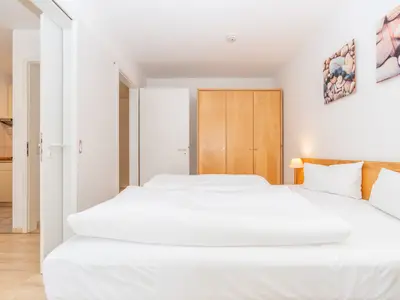 Ferienwohnung für 4 Personen (44 m²) in Sellin (Ostseebad) 8/10