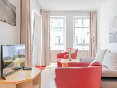 Ferienwohnung für 4 Personen (44 m²) in Sellin (Ostseebad) 9/10