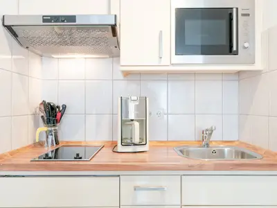 Ferienwohnung für 4 Personen (44 m²) in Sellin (Ostseebad) 10/10