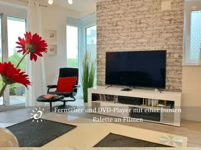 Ferienwohnung für 4 Personen (68 m²) in Dorum Neufeld 2/10
