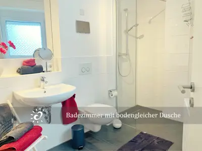 Ferienwohnung für 4 Personen (68 m²) in Dorum Neufeld 6/10