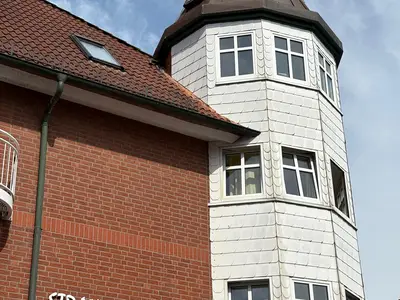 Ferienwohnung für 4 Personen (62 m²) in Juist 2/10