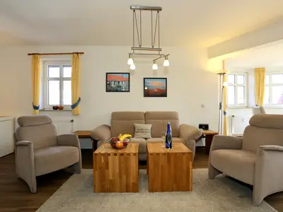 Ferienwohnung für 4 Personen (62 m²) in Juist 3/10