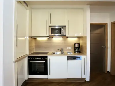 Ferienwohnung für 4 Personen (62 m²) in Juist 4/10