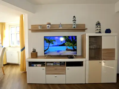 Ferienwohnung für 4 Personen (62 m²) in Juist 6/10