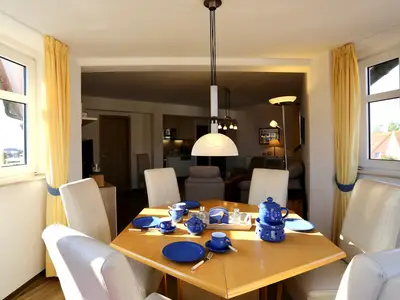 Ferienwohnung für 4 Personen (62 m²) in Juist 9/10