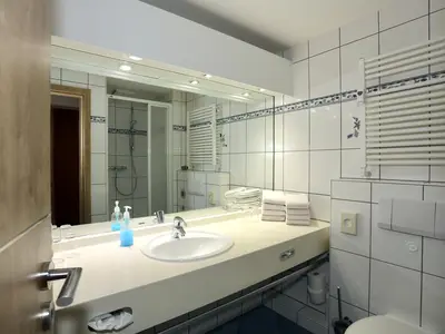 Ferienwohnung für 4 Personen (62 m²) in Juist 10/10