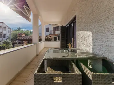 Ferienwohnung für 4 Personen (48 m²) in Poreč 2/10