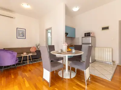 Ferienwohnung für 4 Personen (48 m²) in Poreč 5/10