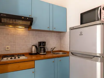 Ferienwohnung für 4 Personen (48 m²) in Poreč 7/10