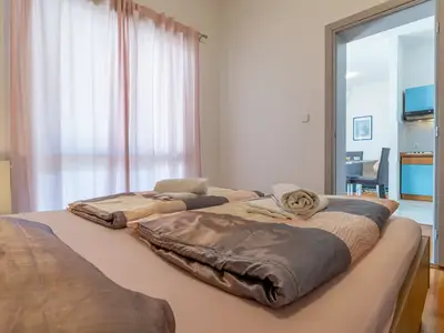 Ferienwohnung für 4 Personen (48 m²) in Poreč 8/10
