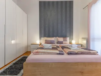 Ferienwohnung für 4 Personen (48 m²) in Poreč 9/10