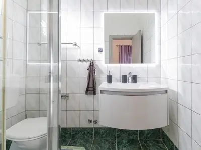 Ferienwohnung für 4 Personen (48 m²) in Poreč 10/10