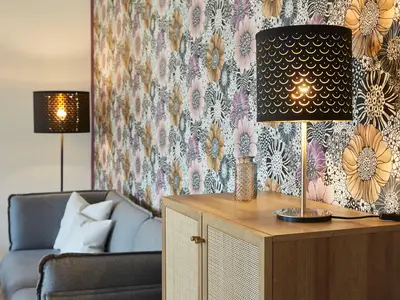 Ferienwohnung für 2 Personen (51 m²) in Büsum 7/10