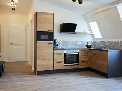 Ferienwohnung für 2 Personen (51 m²) in Büsum 9/10