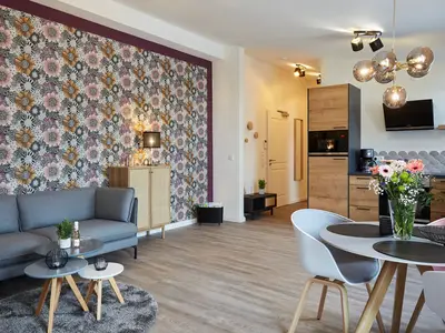 Ferienwohnung für 2 Personen (51 m²) in Büsum 10/10