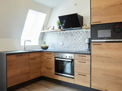 Küche / Küchenzeile