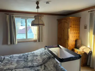 Ferienwohnung für 4 Personen (60 m²) in Hinterzarten 4/10