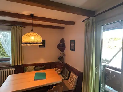 Ferienwohnung für 4 Personen (60 m²) in Hinterzarten 5/10