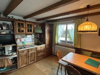Ferienwohnung für 4 Personen (60 m²) in Hinterzarten 6/10