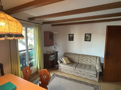 Ferienwohnung für 4 Personen (60 m²) in Hinterzarten 7/10