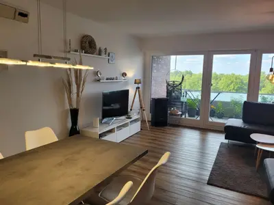 Ferienwohnung für 6 Personen (75 m²) in Butjadingen-Sillens 7/10