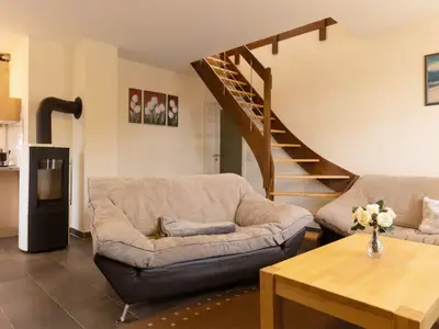 Ferienwohnung für 4 Personen (74 m²) in Prerow 1/9