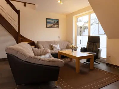 Ferienwohnung für 4 Personen (74 m²) in Prerow 2/9