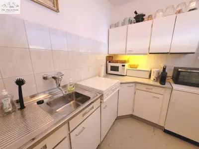 Küche / Küchenzeile