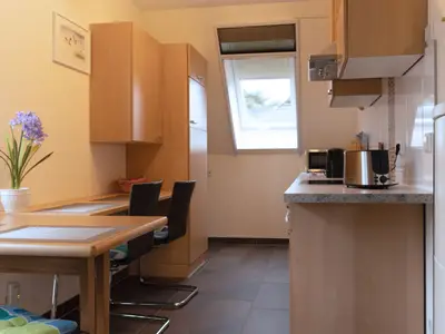 Ferienwohnung für 4 Personen (74 m²) in Prerow 5/9