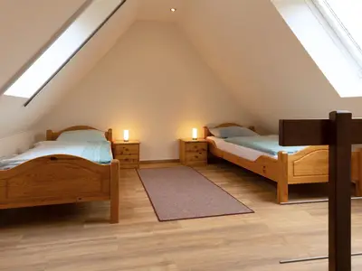 Ferienwohnung für 4 Personen (74 m²) in Prerow 7/9