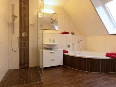 Ferienwohnung für 4 Personen (74 m²) in Prerow 8/9