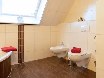 Ferienwohnung für 4 Personen (74 m²) in Prerow 9/9