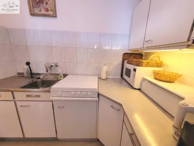 Küche / Küchenzeile